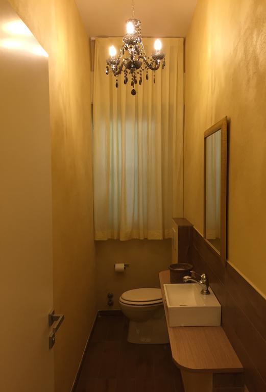 Hotel Helvetia Milano Marittima Esterno foto