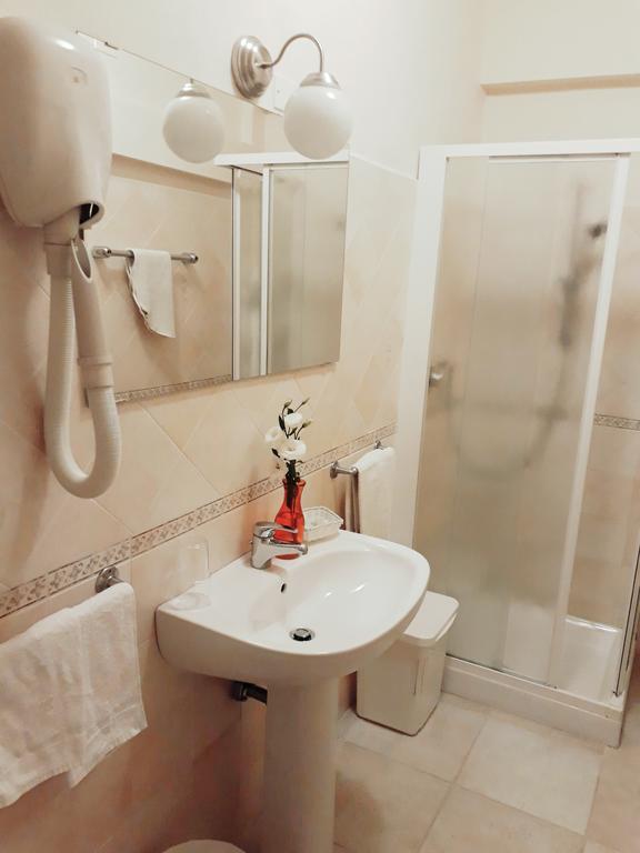 Hotel Helvetia Milano Marittima Esterno foto