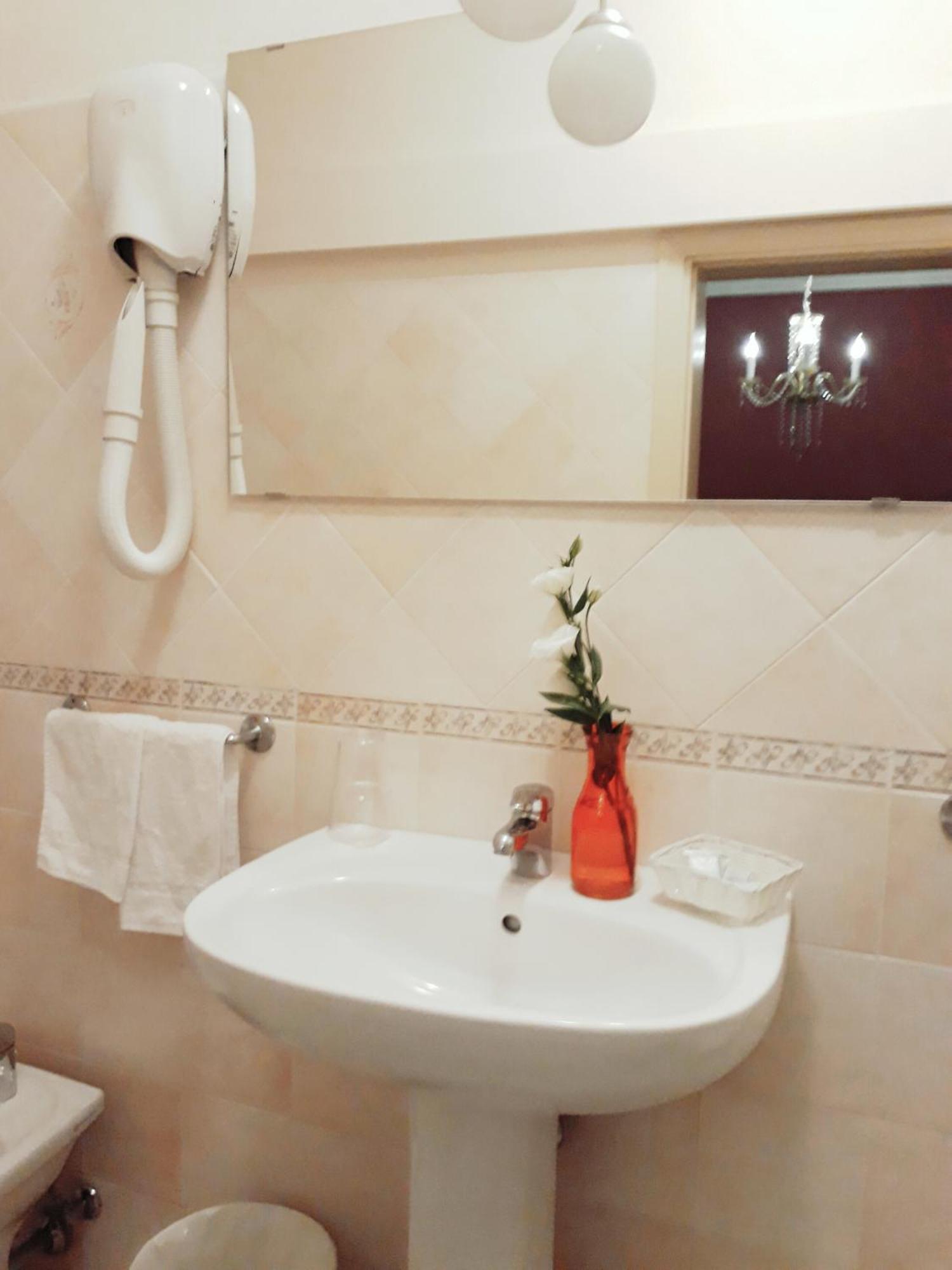 Hotel Helvetia Milano Marittima Esterno foto